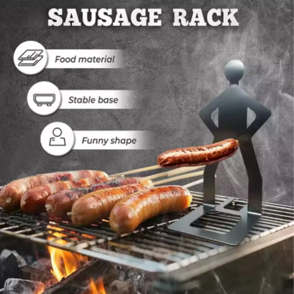 MR GRILL™ MAKES BBQs FUN 😂🔥