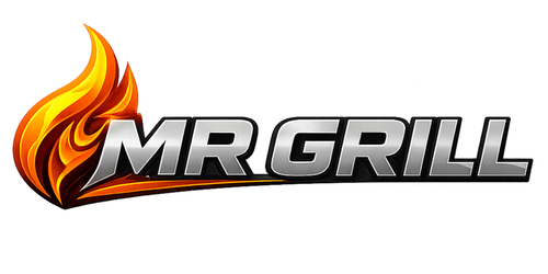 Mr Grill