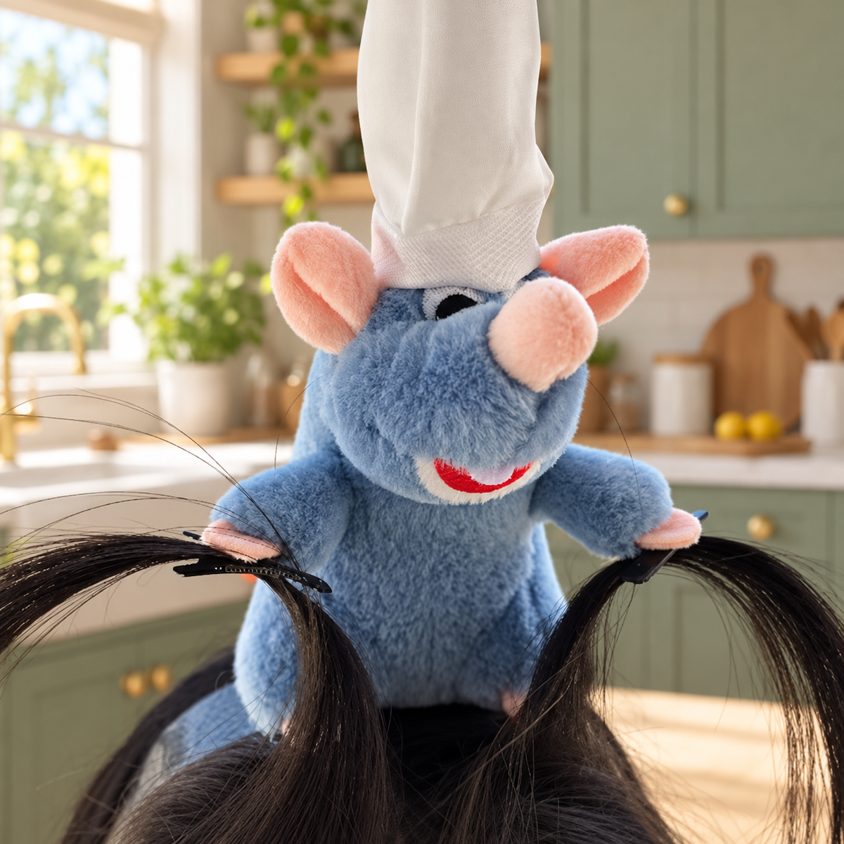 Little Chef ™ Funny Cooking Headband